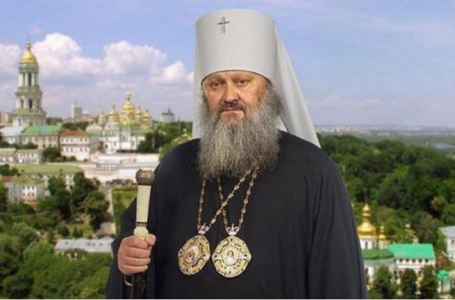 Взгляд со стороны, то бишь с Украины