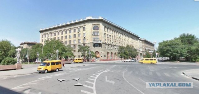 Самый большой город в мире