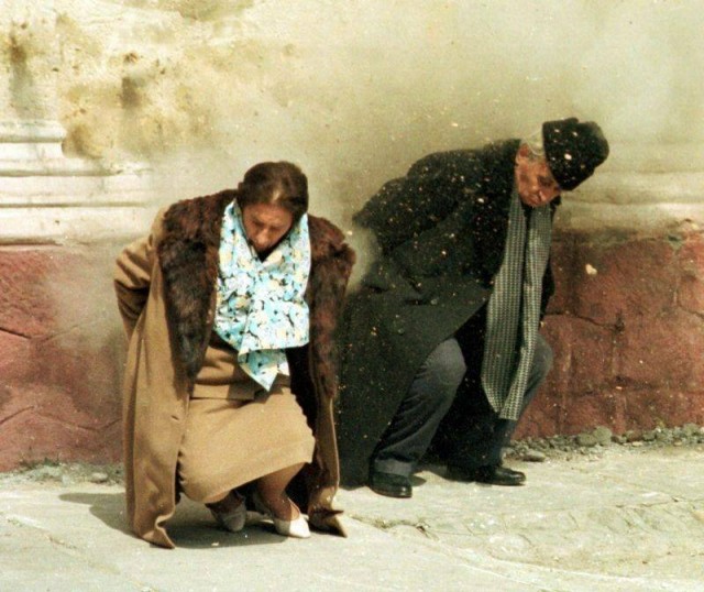 Главное из совещания главного дзюдоиста с правительством