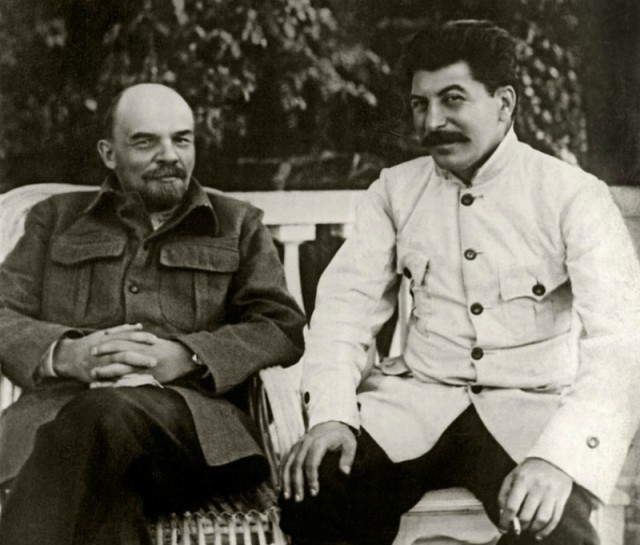 Закат советской эпохи