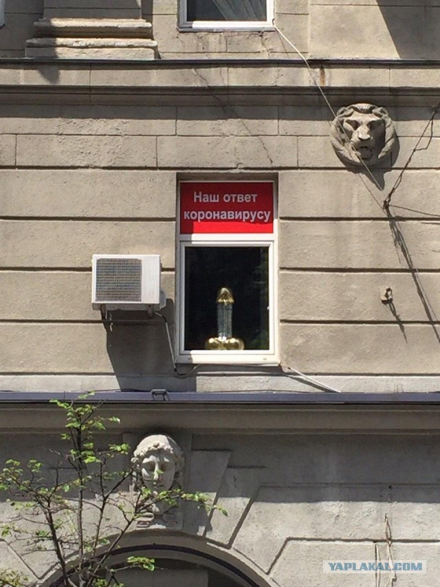 Пандемия. Коронавирус. Россия и мир. Последняя информация. Часть 17