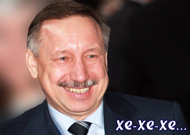 Беглов подписал закон убивающий половину баров в Петербурге