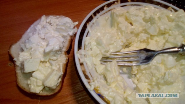 Аццкая кухня 3  (Кулинарный адъ)