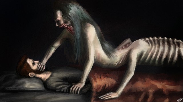 Crazy Art "Философия Исповеди"