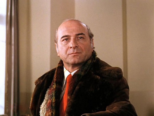 Ко Дню рождения Арчила Гомиашвили