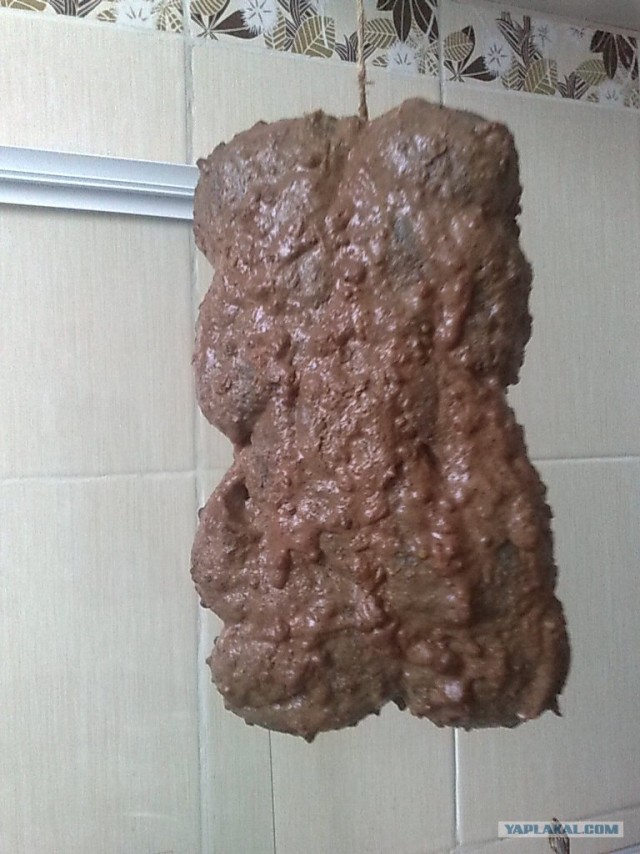 Новый год - International, Новогодне-кулинарная сказка с картинками