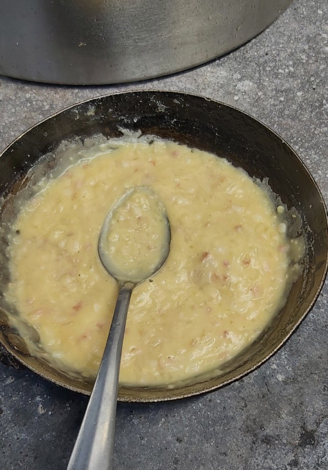 Быстрые рецепты от совы. Свиные уши.
