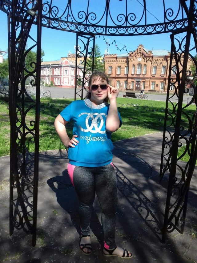 Это вам не инстаграмм (октябрь)