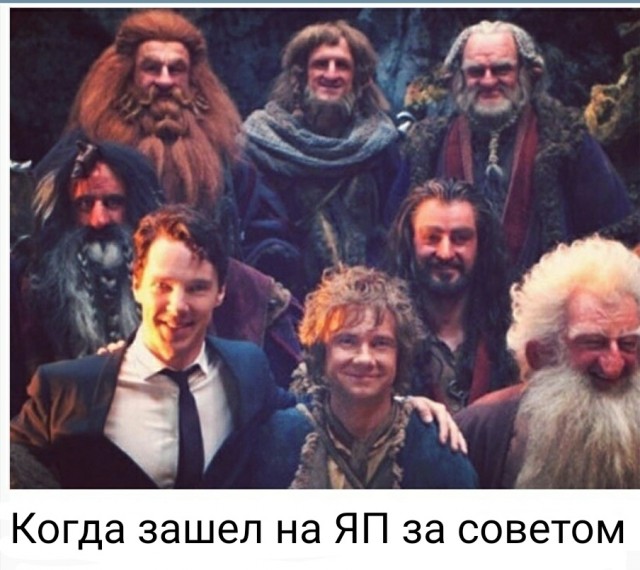 Мои умные и не очень мысли о ЯП