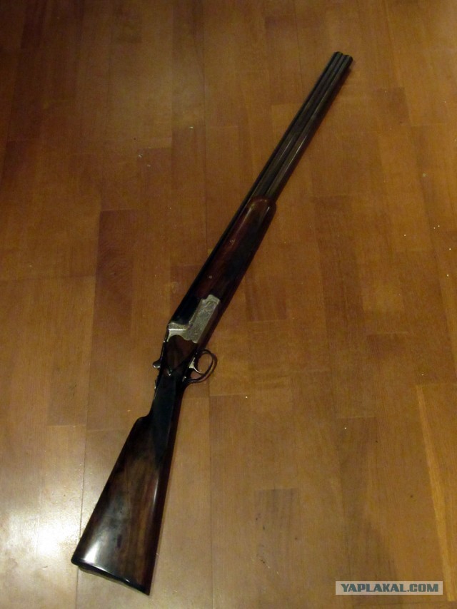 Деревенская Америка - 8