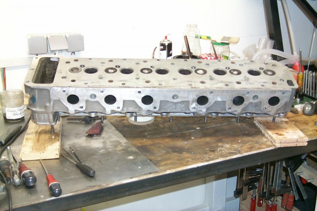 Jaguar XJ-S V12. Автопятница №14