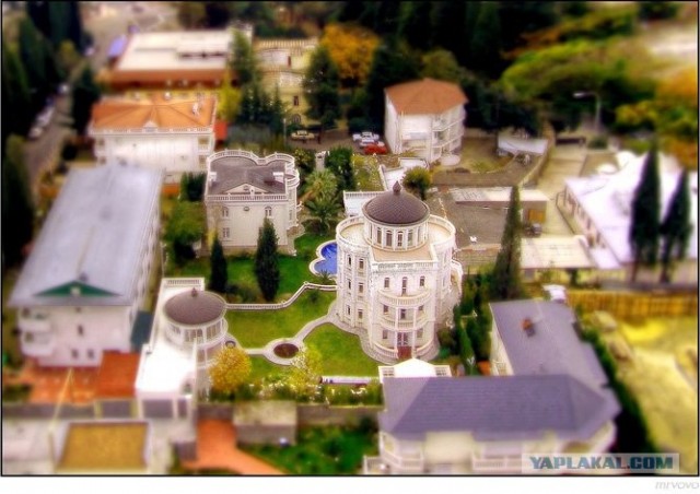 Эффект игрушки 53 фото