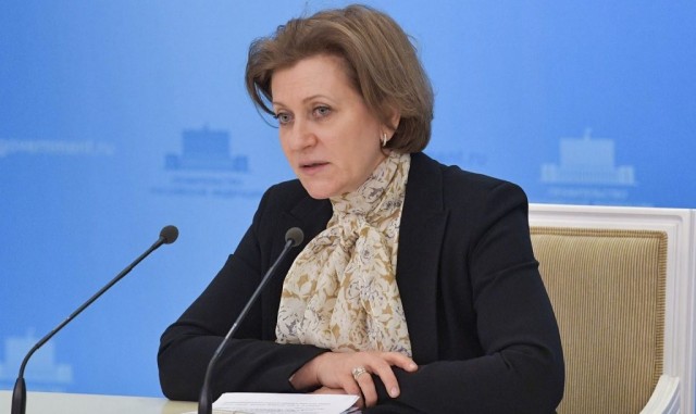 Обвинение Поповой А.Ю. в совершении преступления