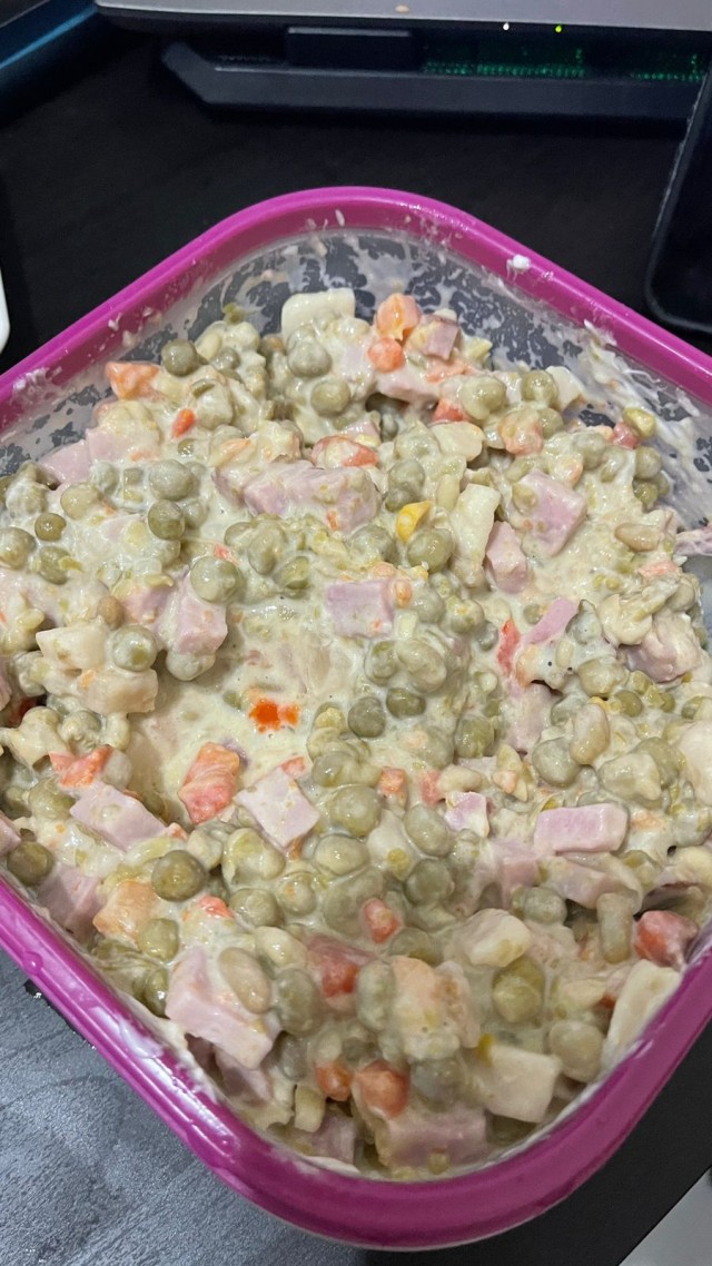 Диалоги о русской кухне