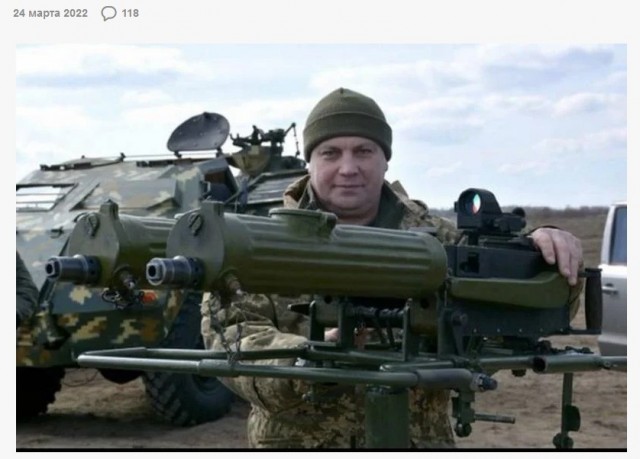 Расконсервировали танки Т-62 и Т-80БВ