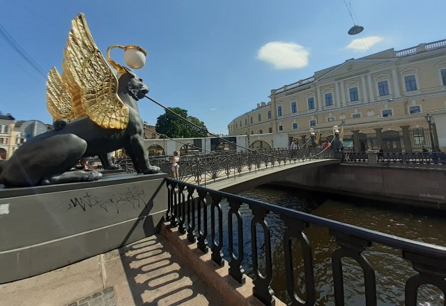 Моё увлечение