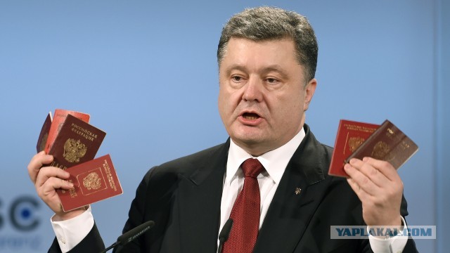 Обстрелы Киева и других городов Украины