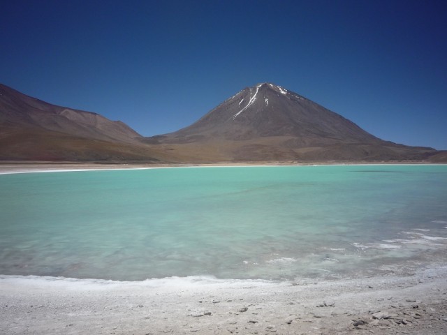Тайна воды