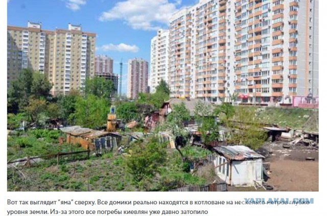 Мнение девочки из Харькова