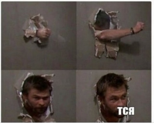 Деревянные Актрисы