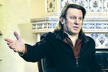Юрий Лоза