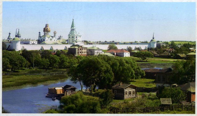 Прикольные и просто красивые картинки 11.07.2023