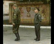 Что-то мы давно не плясали
