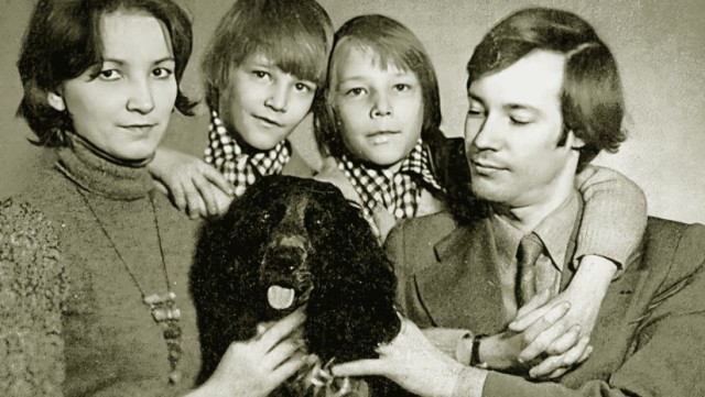 Владимир Конкин:«Таких режиссеров как Говорухин - пруд пруди. Без меня "Места встречи..." не было бы»