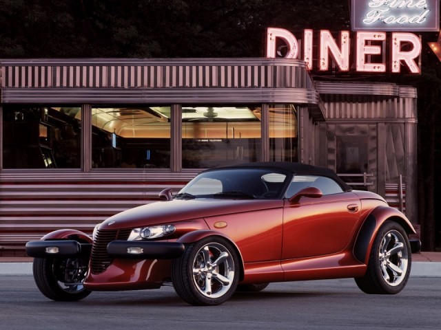 1936/2021 Atlantis SuperConcept Roadster