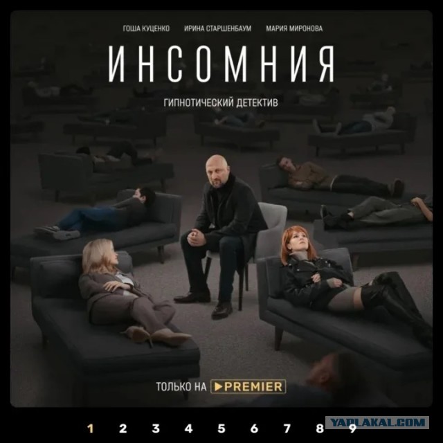 Фильмы, которые стоит смотреть, смотрим сами и советуем другим