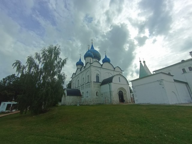 6000 км импортозамещённого туризма