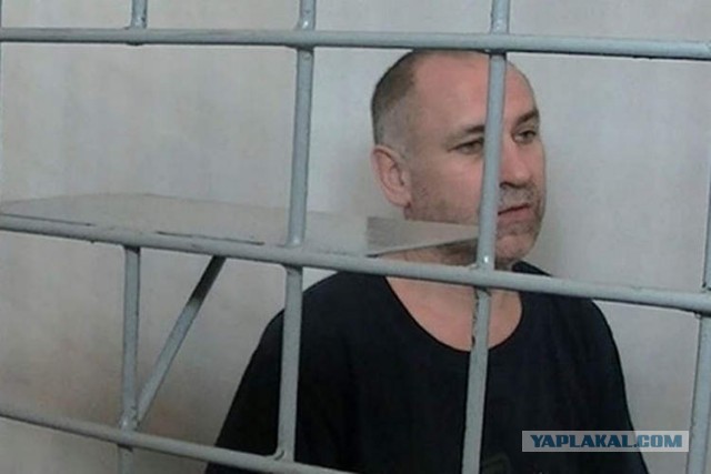 Серийный убийца — Евгений Александрович Чуплинский ("Новосибирский Джек-потрошитель").