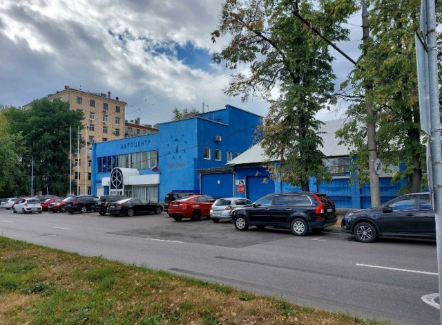 Москва и москвичи. Двадцатый век