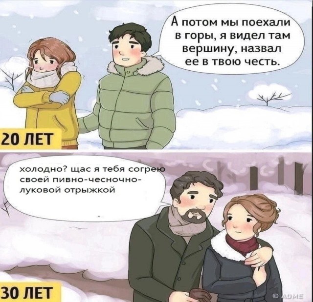 Всего понемногу. От 16.05.2024