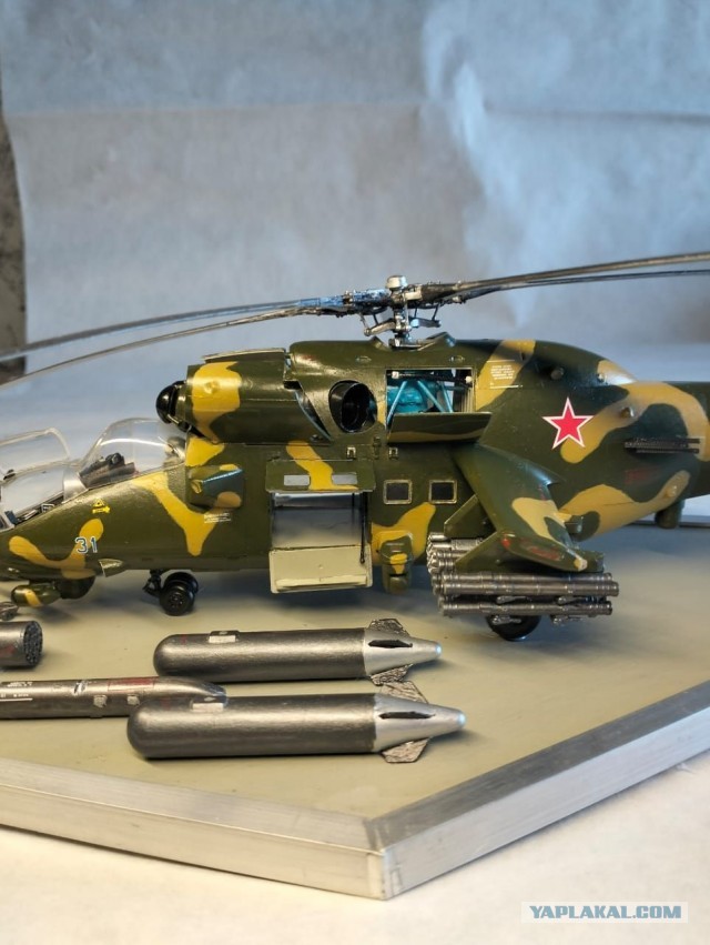 Модель Титаника