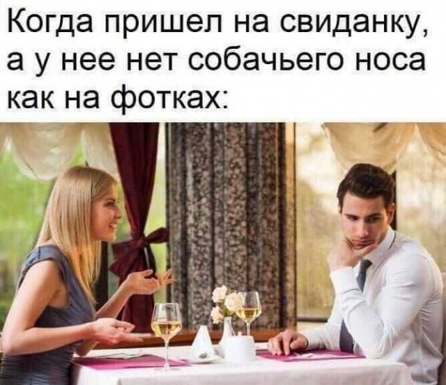 Завалялось тут случайно немного забавных картинок