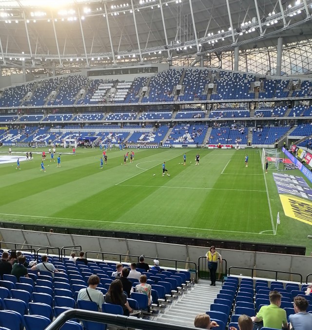 РПЛ без прикрас и модераций 4