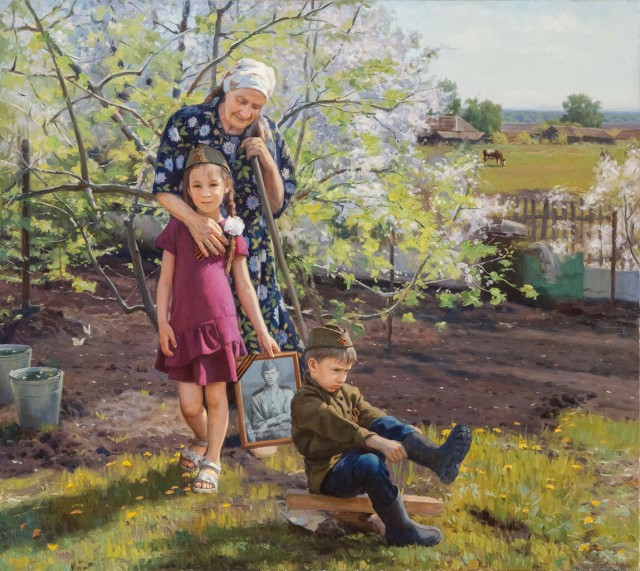 АРТ-Воскресенье.