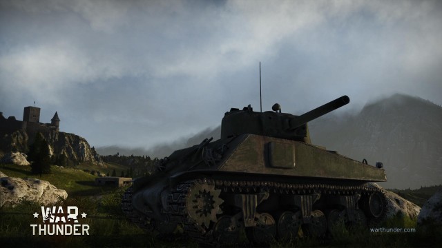 War Thunder