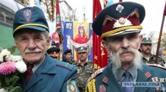Западная Украина. Дороги отремонтировали на 95%