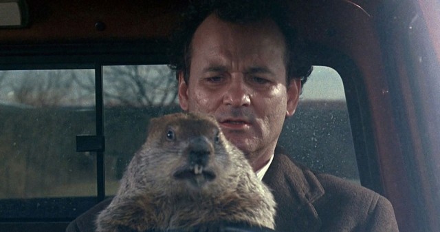 За бокалом виски