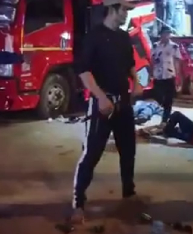 Великий выключатель