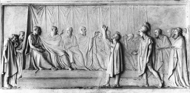 Нужная практика для депутатов Госдумы