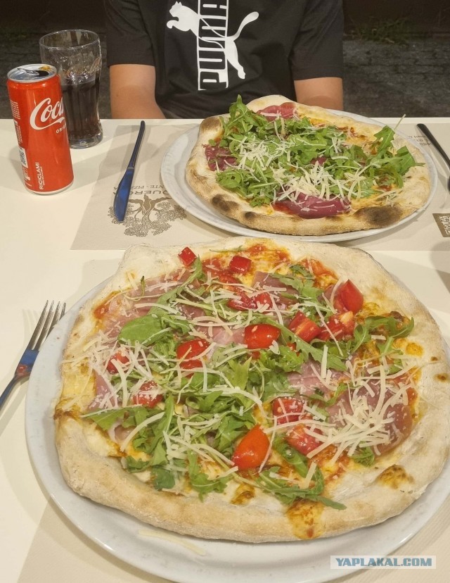 Pizza L' Italiano