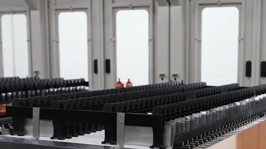 Батарея из кремния с плотностью 450 Вт⋅ч/кг готова к массовому производству