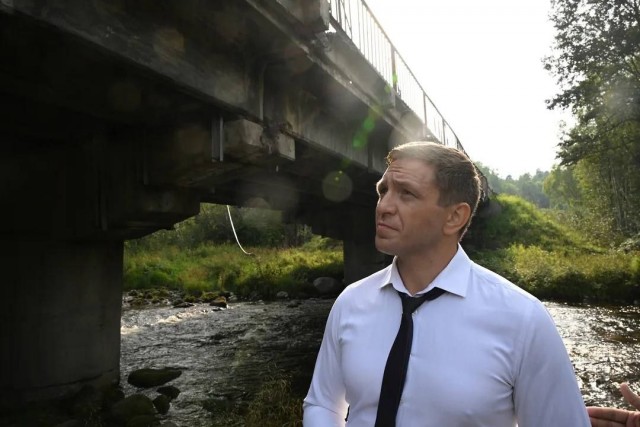 Задержан министр транспорта Бурятии