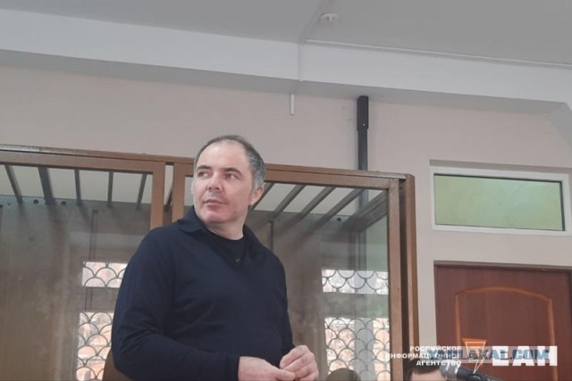 Дед из Израиля, миллион долларов в чулке и скипидарные заводы в Киеве: как оренбургский экс-министр Самбурский объяснил расходы