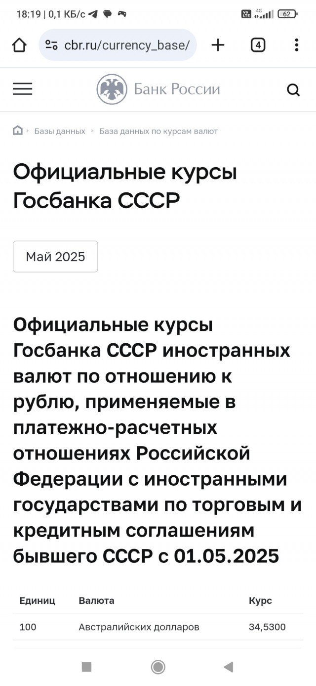 СССР юридически ещё существует