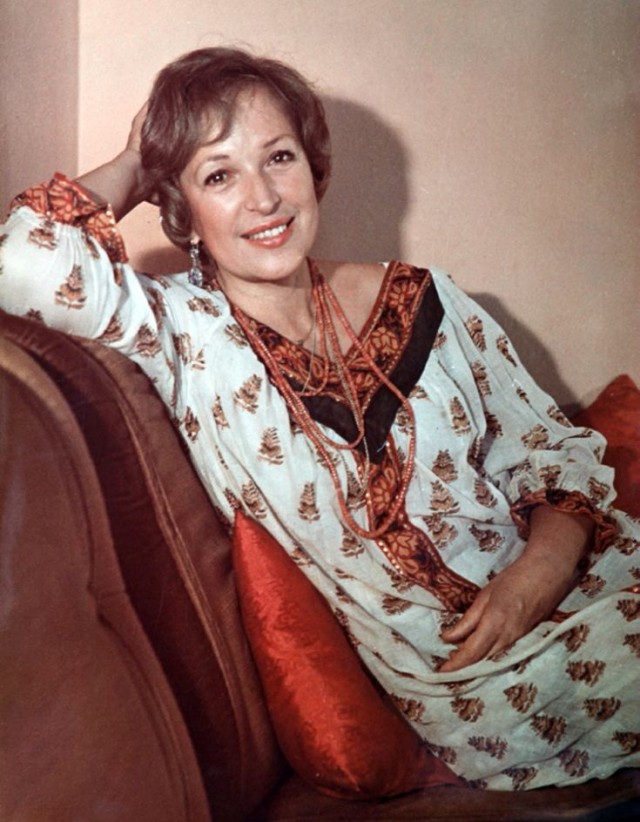 Интересные снимки известных людей 07.07.25