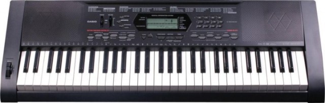 Ваши первые Casio